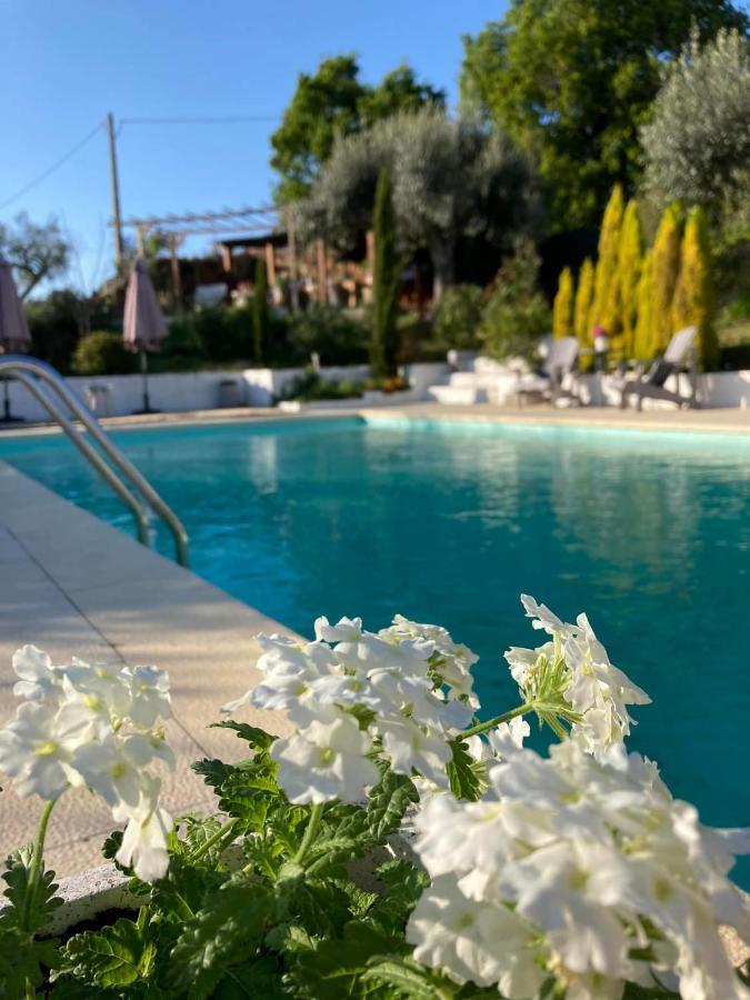 Porturama Bed & Breakfast Mouronho Exterior photo