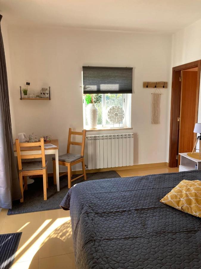 Porturama Bed & Breakfast Mouronho Exterior photo
